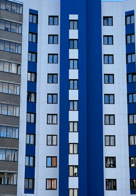 квартира г Сыктывкар микрорайон Пушкина фото 7