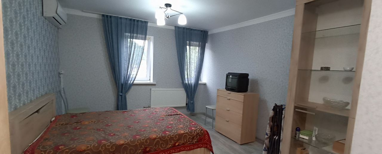 квартира г Сочи р-н Лазаревский ул Армавирская 113в пгт. Дагомыс фото 3