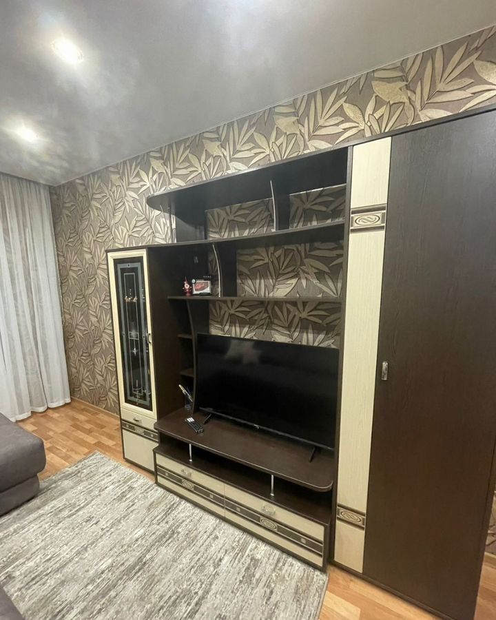 квартира г Мурманск р-н Первомайский пр-кт Кольский 91к/2 фото 11
