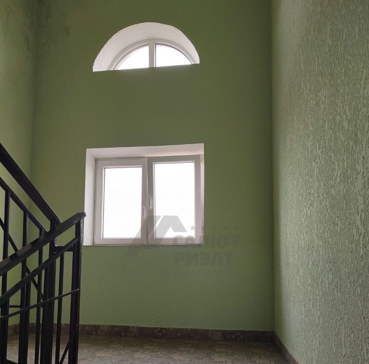 квартира р-н Гурьевский г Гурьевск б-р Краковский 5 фото 32