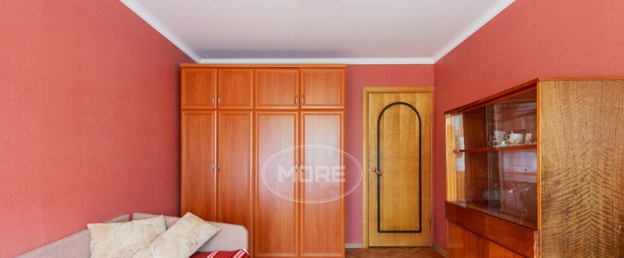 квартира г Калининград р-н Московский ул Багратиона 140 фото 4