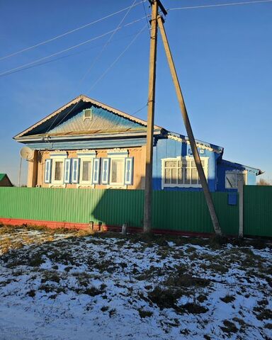 с Калтаево Шариповский сельсовет, Кушнаренково фото