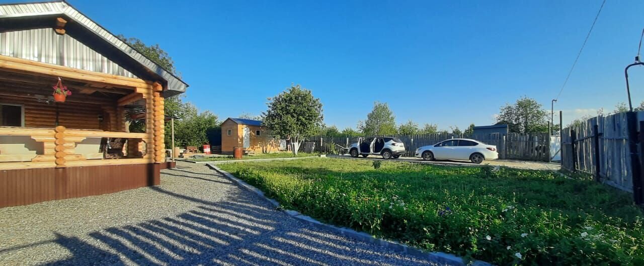 земля р-н Елабужский г Елабуга снт Весна Республика Татарстан Татарстан, муниципальное образование Елабуга, 17-я ул фото 1