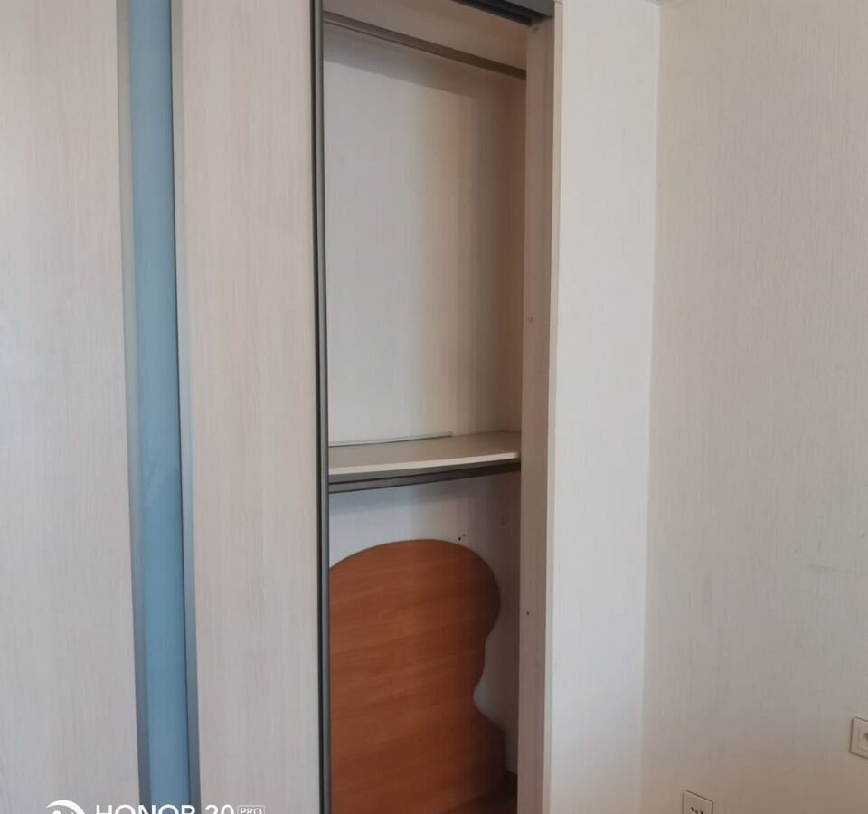 квартира г Сергиев Посад ул Толстого 4б Сергиево-Посадский г. о. фото 9