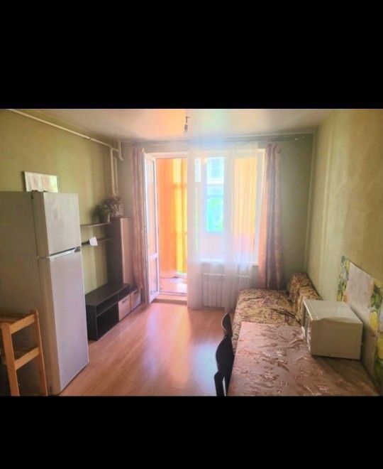 квартира г Домодедово мкр Белые Столбы ул Мечты 3к/2 фото 4