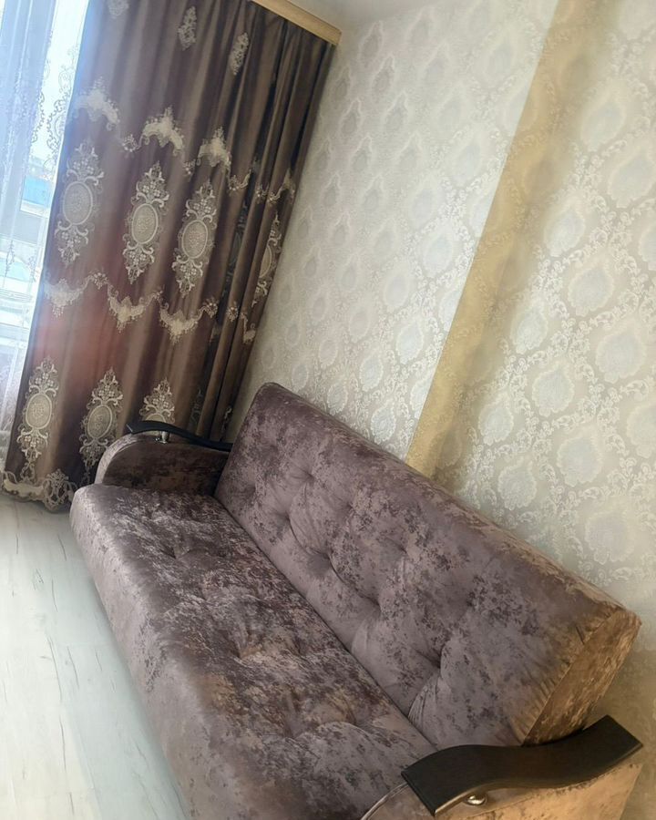 квартира г Балашиха ул Лукино 53а фото 5