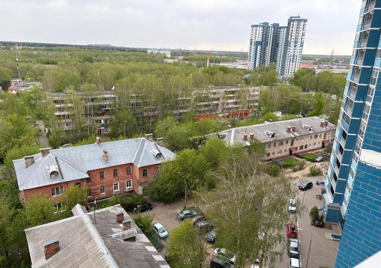 квартира г Королев ул Тарасовская 14 фото 18