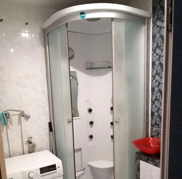 квартира г Новосибирск Речной вокзал ул Гурьевская 33 фото 6