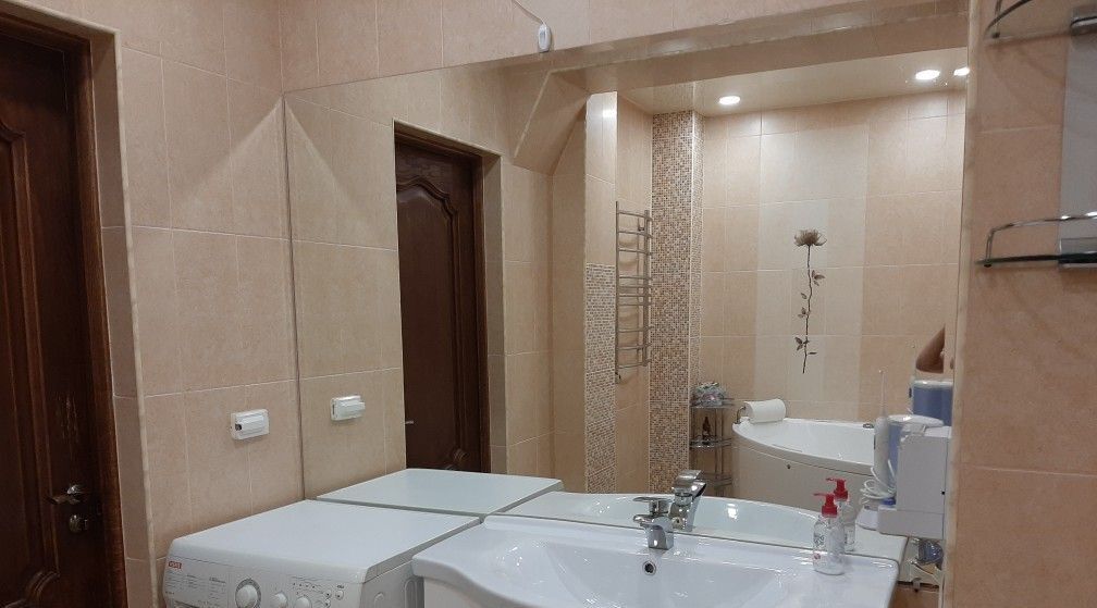квартира г Ессентуки ул Пятигорская 124а фото 4