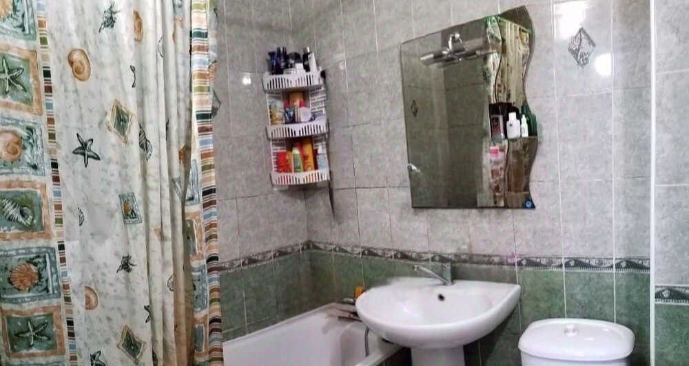 квартира р-н Анапский г Анапа ул Ленина 157 фото 7