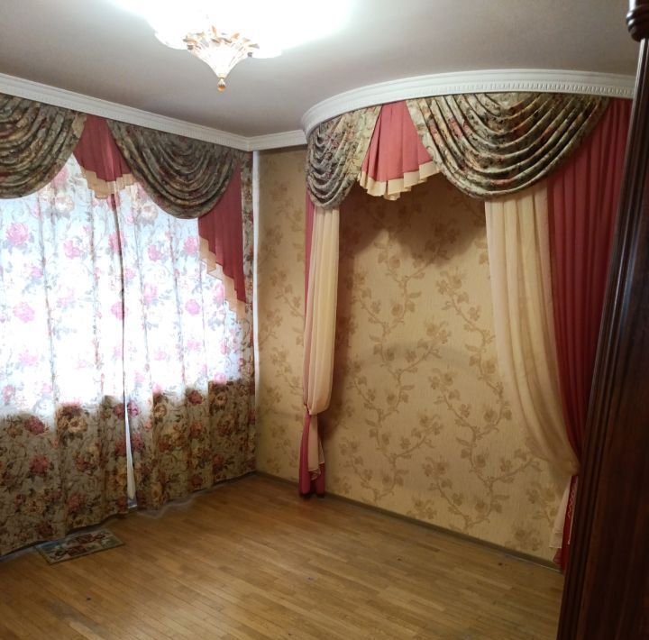 квартира г Киров р-н Первомайский ул Мопра 7 фото 7