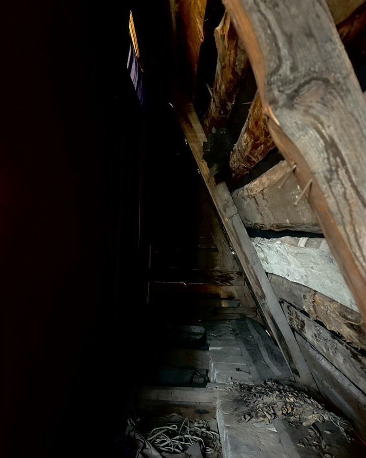 дом г Новосибирск снт Метростроитель Бердское шоссе, 116 фото 6