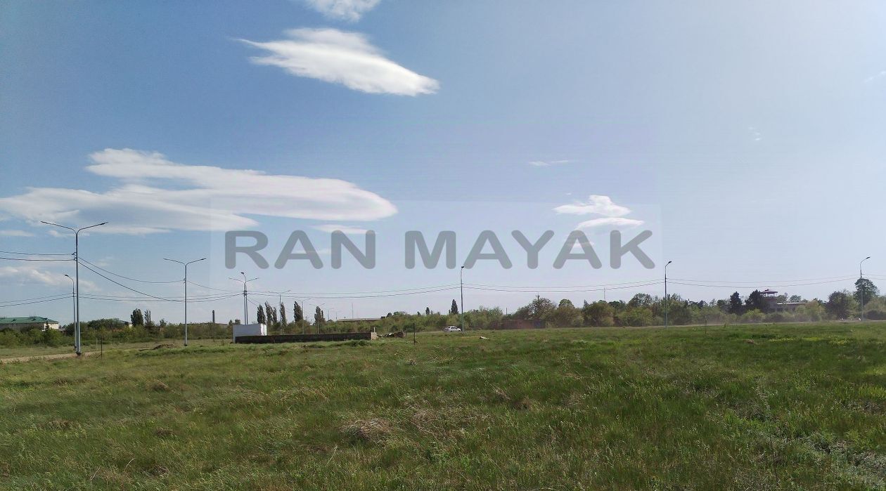 земля г Майкоп ул Шибинского фото 2