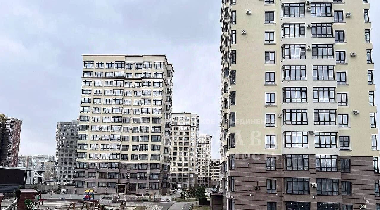 квартира г Кемерово р-н Заводский ул Дружбы 30/6 фото 15