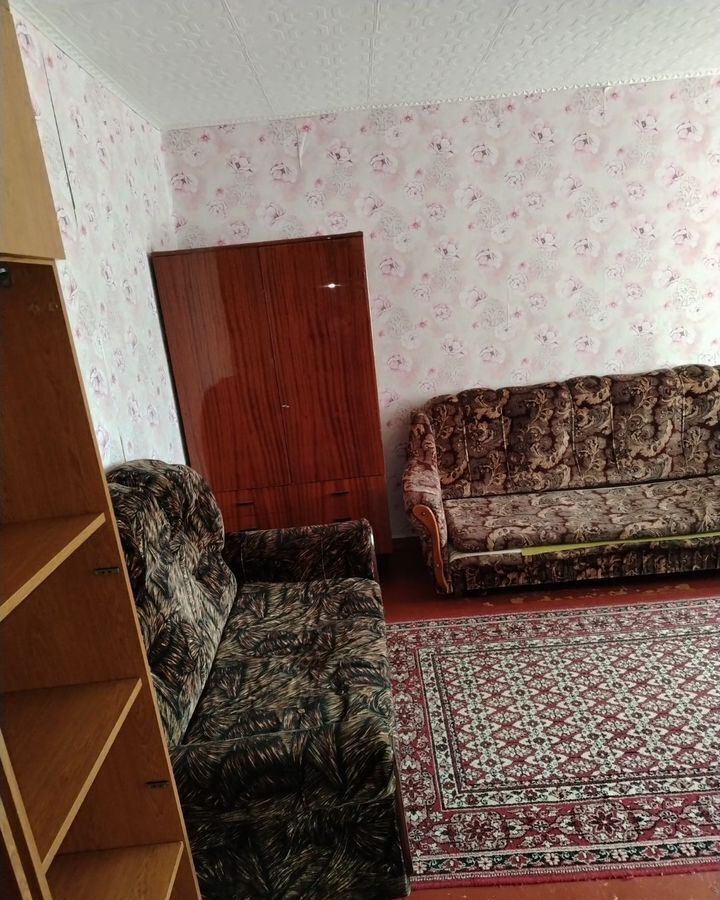 квартира г Вольск ул Ленина 240 Вольский р-н, муниципальное образование фото 6