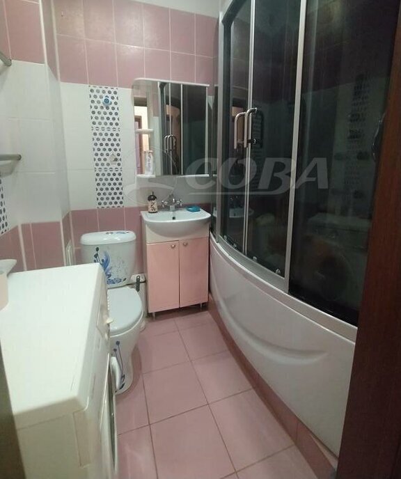 квартира г Тобольск р-н мкр 3б 21А фото 8
