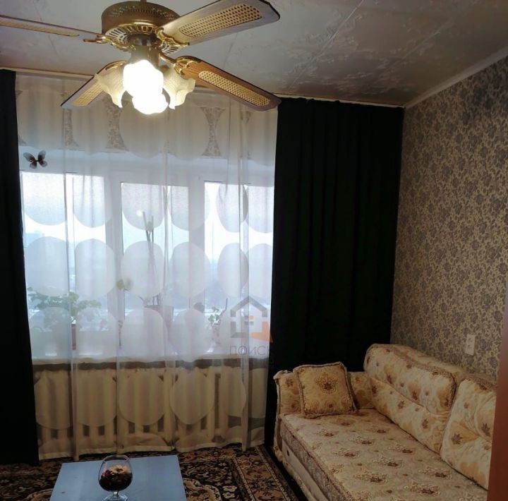 квартира г Казань Яшьлек ул Коммунаров 1/6 фото 4
