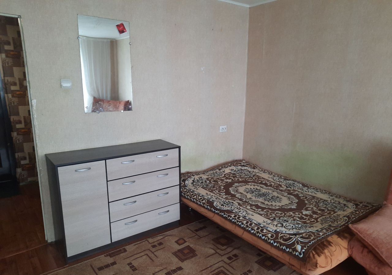 квартира г Курчатов ул Энергетиков 20 фото 2