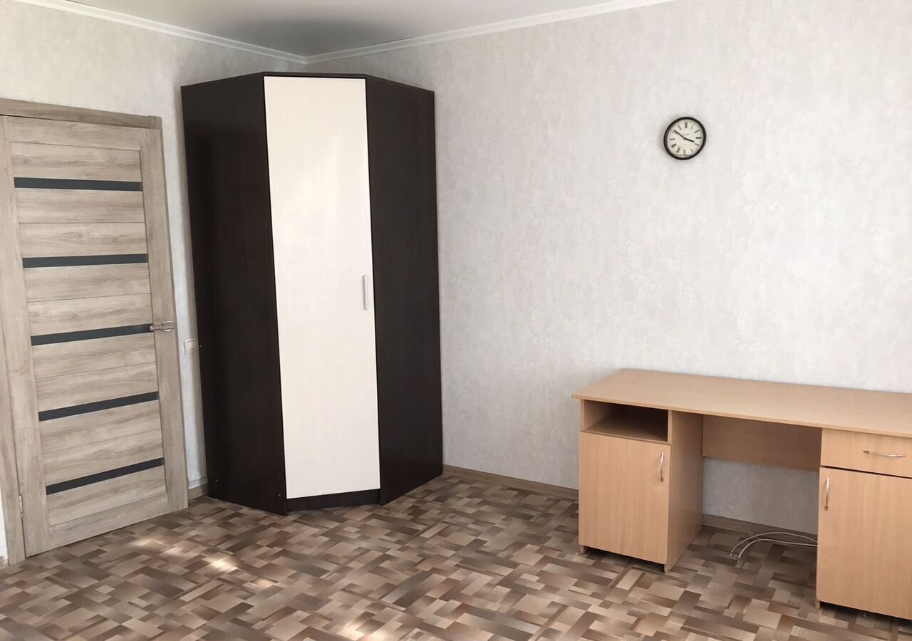 квартира г Астрахань р-н Трусовский ул Ломоносова 22 фото 5