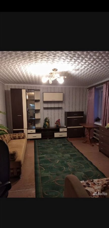 квартира р-н Советский г Советск ул Олега Кошевого 16 Советское городское поселение фото 1
