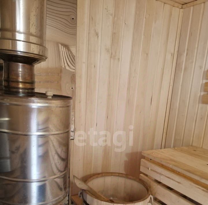 дом г Ставрополь р-н Октябрьский Ландыш садовое товарищество, ул. Ландыш-5, 33 фото 32