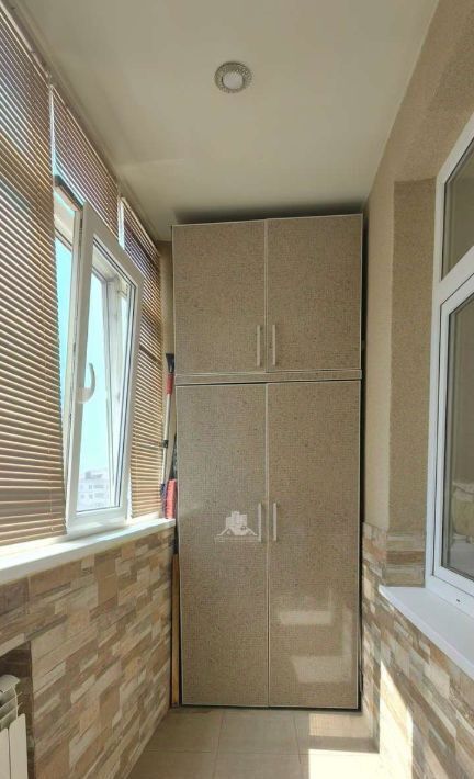 квартира г Белгород Западный б-р Свято-Троицкий 15 фото 6