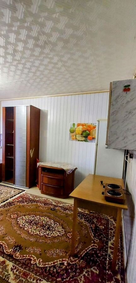 комната г Ставрополь р-н Промышленный пр-кт Юности 3/2 фото 3
