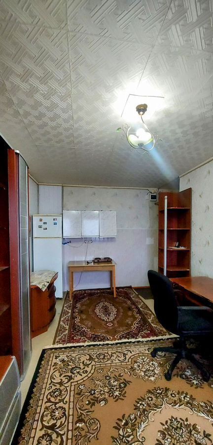 комната г Ставрополь р-н Промышленный пр-кт Юности 3/2 фото 8