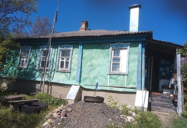 ул Ленина Костёнское сельское поселение, Гремячье фото