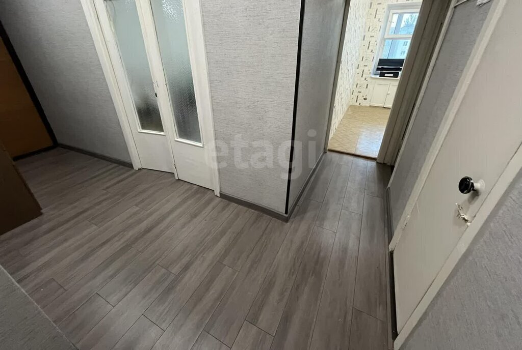 квартира г Ярославль Липовая гора ул Звездная 27к/2 фото 10