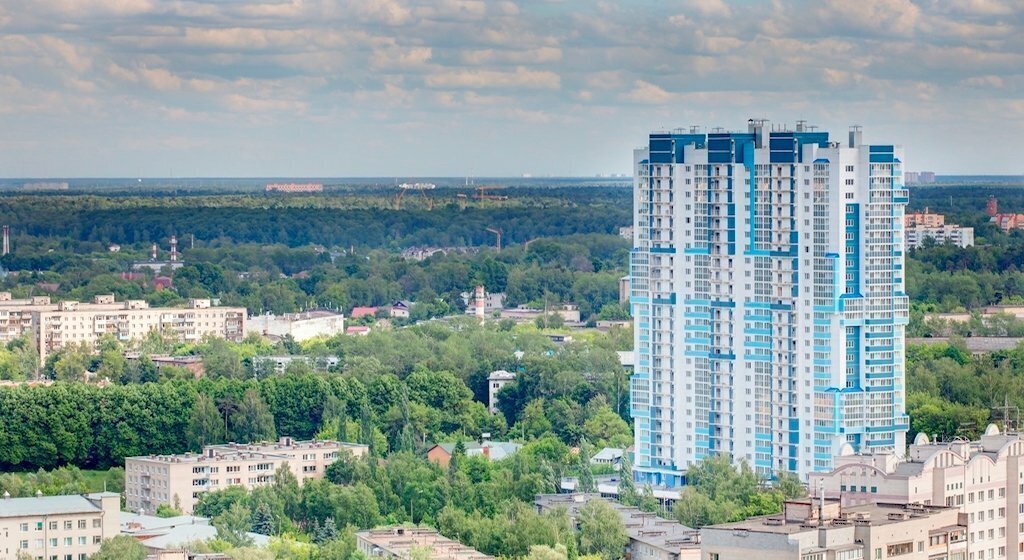 квартира г Королев ул Тарасовская 25 Ростокино фото 5