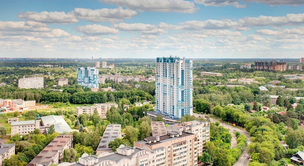 квартира г Королев ул Тарасовская 25 Ростокино фото 7