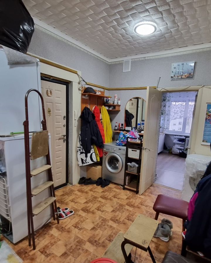 квартира г Кировск населённый пункт Титан, 8 фото 16