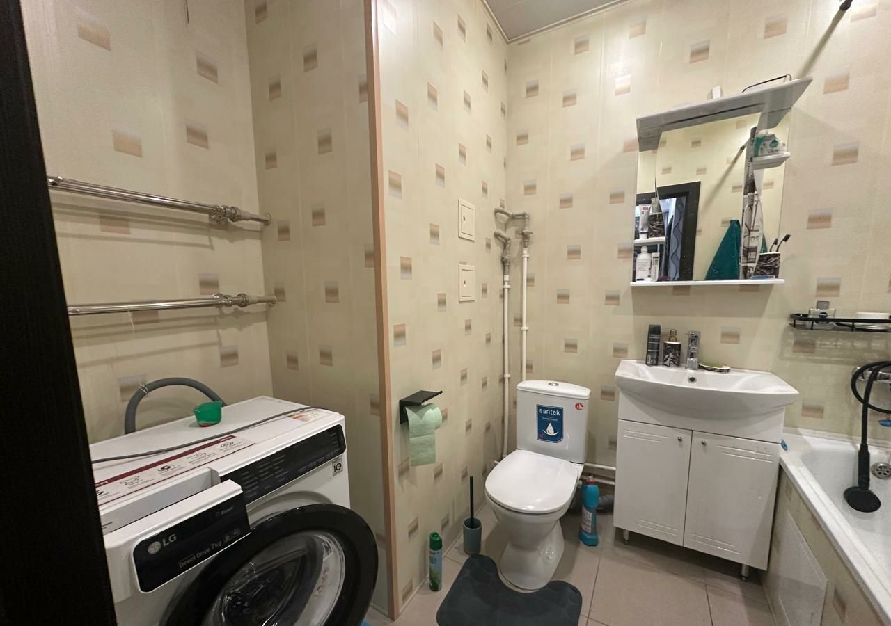 квартира г Железногорск ул Маршала Жукова 10к/4 фото 10