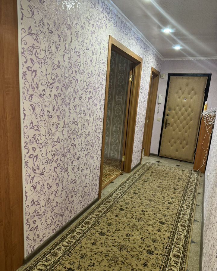 квартира г Егорьевск ул Карла Маркса 73 фото 13