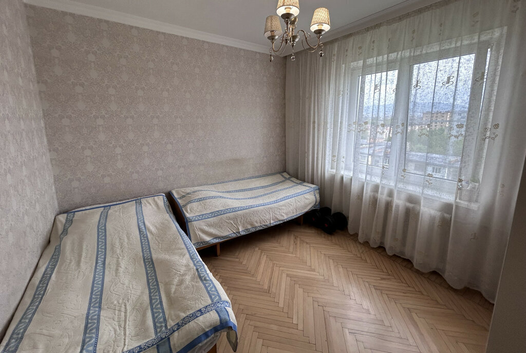 квартира г Владикавказ пр-кт Доватора 252 фото 17