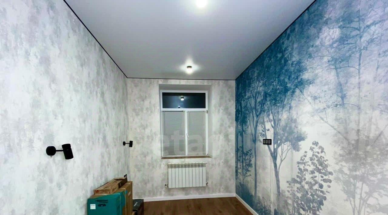 квартира г Казань метро Площадь Тукая ул Фатыха Карима 27 фото 4