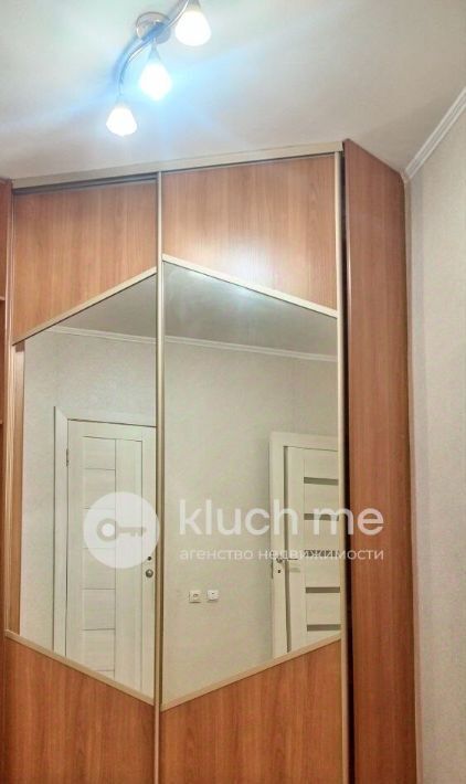 квартира г Казань Суконная слобода ул 2-я Азинская 3в фото 13