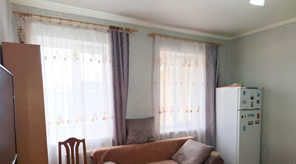 дом г Казань Дербышки Суконная слобода ул Малиновая 12 фото 2