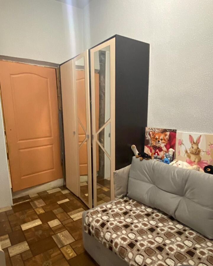 квартира г Севастополь ул Инженерная балка 3 Крым фото 18