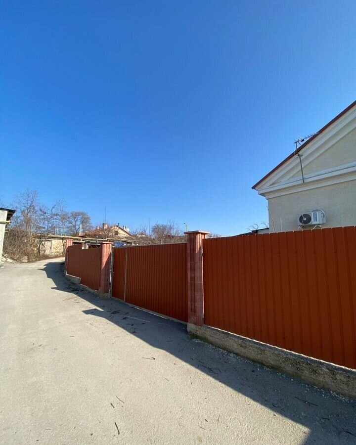 квартира г Севастополь ул Инженерная балка 3 Крым фото 30