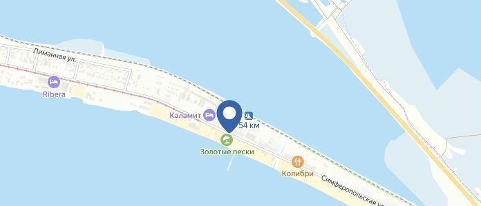 квартира г Евпатория ул Симферопольская 2х фото 8