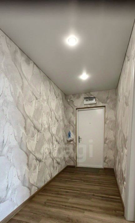 квартира г Липецк р-н Октябрьский ул Свиридова И.В. 26 фото 6