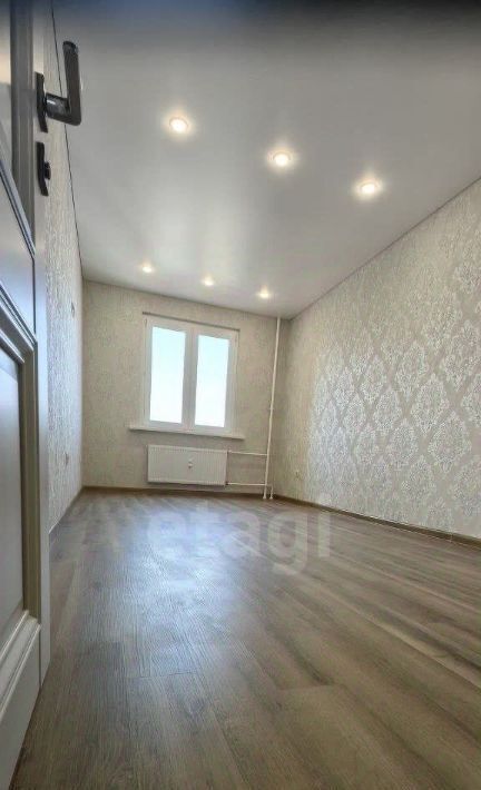 квартира г Липецк р-н Октябрьский ул Свиридова И.В. 26 фото 12