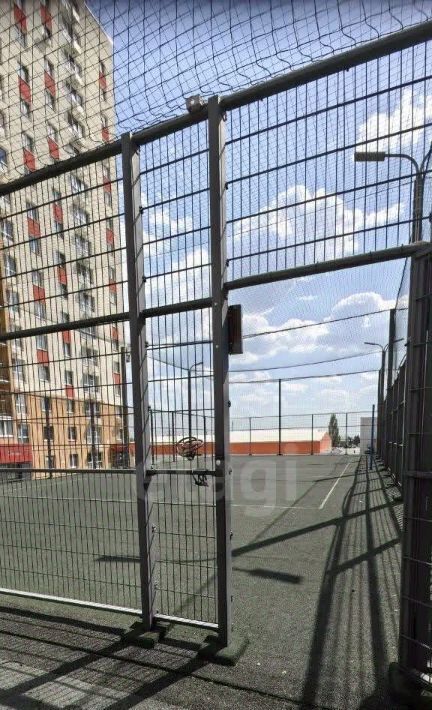 квартира г Липецк р-н Октябрьский ул Свиридова И.В. 26 фото 28