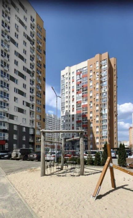 квартира г Липецк р-н Октябрьский ул Свиридова И.В. 26 фото 30