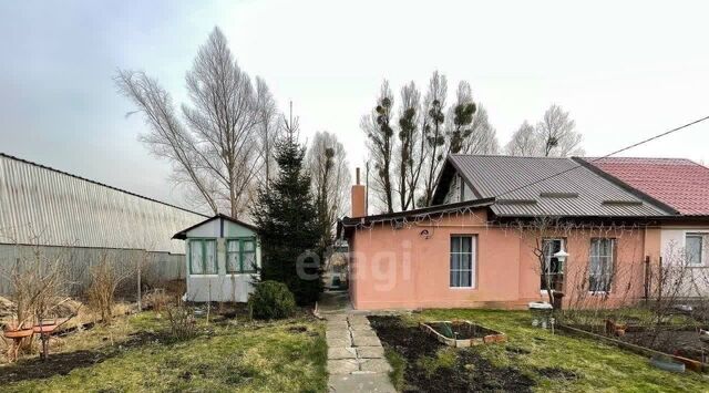 дом р-н Московский ул А.Суворова 133 фото