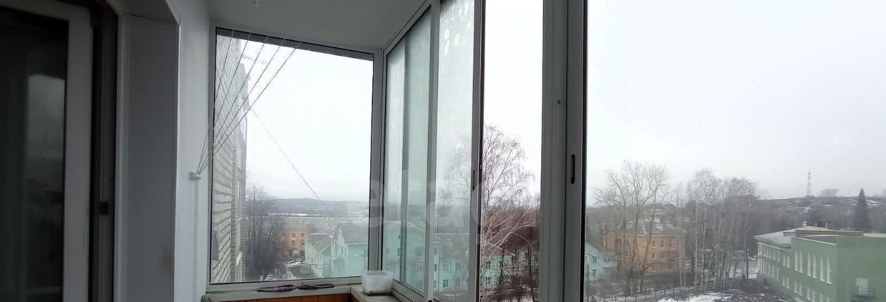 квартира г Кушва ул Центральная 31 фото 4