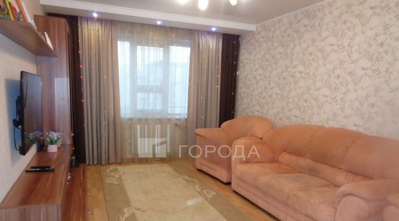 квартира г Новосибирск ул Спортивная 7/2 Площадь Маркса фото 4