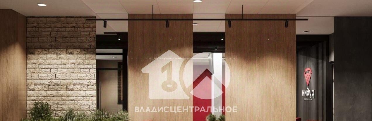 квартира г Новосибирск Берёзовая роща ул Гоголя 222 фото 2